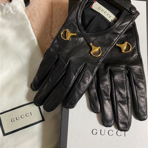 gucci 手袋 レース|gucci手袋推薦.